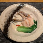 中国料理 大湖苑  - 