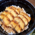 元祖 瓦そば たかせ - 