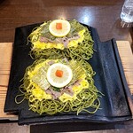 元祖 瓦そば たかせ - 
