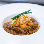 館山美食倶楽部 - 2025.1 伊勢海老の台州煮込み