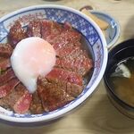 いまきん食堂 - 