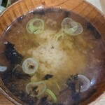 八満食堂 コレコウジツ - 