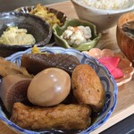 八満食堂 コレコウジツ - 