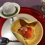 オーベルジュ 櫻や - 