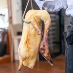 館山美食倶楽部 - 2025.1 北京ダック