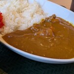はなまるうどん - 料理写真: