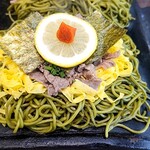 元祖 瓦そば たかせ - 