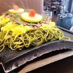 元祖 瓦そば たかせ - 