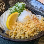 はなまるうどん - 