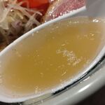 鴨出汁中華蕎麦 麺屋yoshiki - 