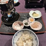 オーベルジュ 櫻や - 