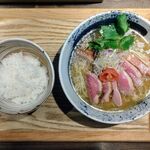 鴨出汁中華蕎麦 麺屋yoshiki - 