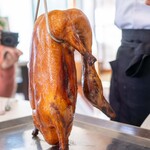 館山美食倶楽部 - 2025.1 北京ダック