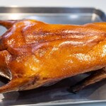 館山美食倶楽部 - 2025.1 北京ダック