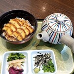 元祖 瓦そば たかせ - 