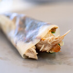 館山美食倶楽部 - 2025.1 北京ダック