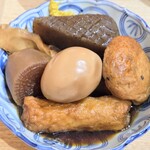 八満食堂 コレコウジツ - 