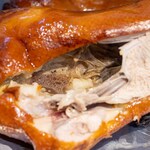 館山美食倶楽部 - 2025.1 北京ダック