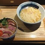 鴨出汁中華蕎麦 麺屋yoshiki - 