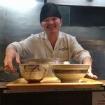 鴨出汁中華蕎麦 麺屋yoshiki - 