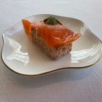 Jean-Georges Tokyo - 