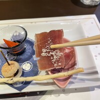 ビストロ新 - 