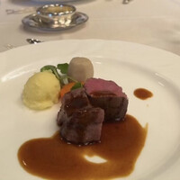 メインダイニングルーム 三笠 - 