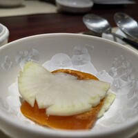 中國菜 李白 - 