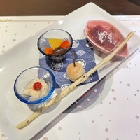 ビストロ新 - 