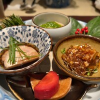 中國菜 李白 - 