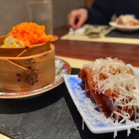 中國菜 李白 - 