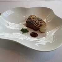 Jean-Georges Tokyo - 