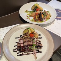 ビストロ新 - 