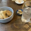 鶏白湯おでん 月らん