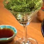 Food&Bar SHELL - 海ぶどう