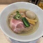 中華蕎麦 一心 - 