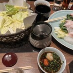 ふぐ料理 玄品 - 