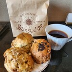 サンルーム スイーツ 瀬長島 - 