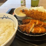 松屋 - 