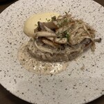 Bistrot33 santrois - 