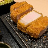 豚料理 酔狂割烹 伊達 - 拡大