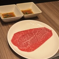 焼肉うしごろ 新宿三丁目店 - 
