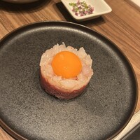 焼肉うしごろ 新宿三丁目店 - 