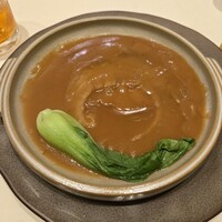 中国料理 礼華 四君子草 - 