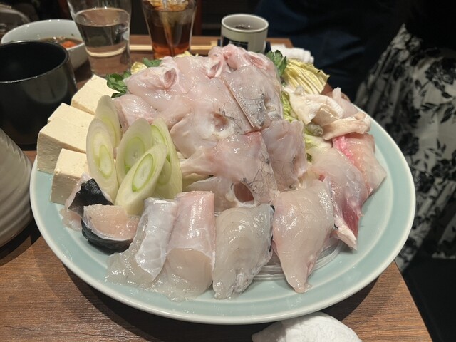 Fugu Ryori Genpin Sapporo Susukino photo 3