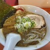 キムラーメン