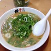 ラーメン 横綱 鈴鹿店