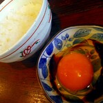 麺屋 煮干しの煌 - 