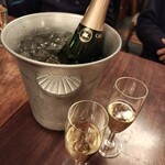 カフェ フロール - 