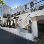 モンスーンカフェ 代官山 - 